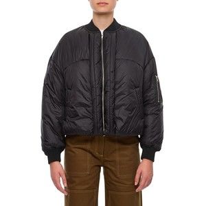 Mordecai Padded Bomber Jacket - NWT